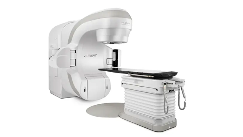 Linear Accelerator (LINAC) Based External Beam Radiotherapy Treatment