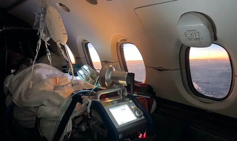 Medical Evacuations